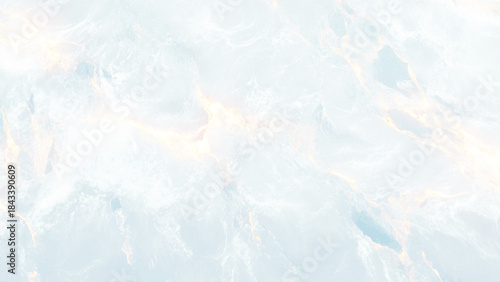 Abstract watercolor paint background dark blue color marble texture for background