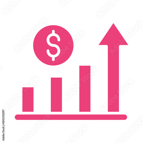 Investment Icon