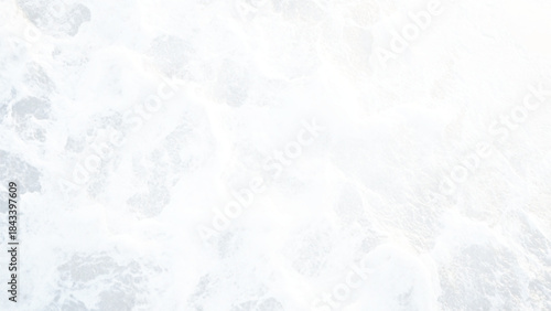 White marble texture for tile skin wallpaper. Panoramic white background form marble stone texture for design. 