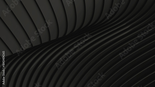 Abstract dark gray backgrou...