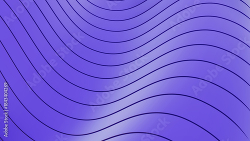 Purple striped background, ...