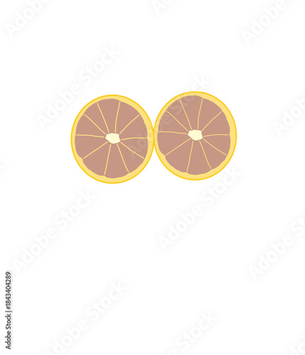 The split navel orange really whets the appetite, and its sweet and tangy flavor is sure to delight your taste buds.