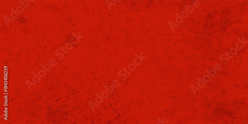Red glitter paper texture background with space. glitter star effect just like space