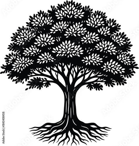 The Tree of LifeThe Tree of Life