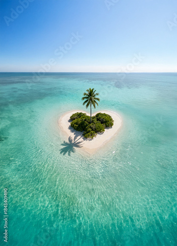 섬, 하트, 하트섬, 야자수, 컨셉, 신혼여행, 러브여행, 추억을 담다, 여행을 떠나다, 추억, 단둘이, 사랑, 허니문, 최고의, 황홀하다, 떠나다