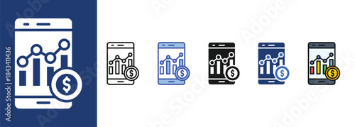  App Revenue