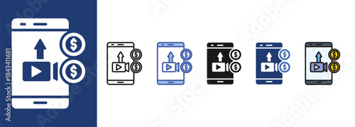 Content Monetization