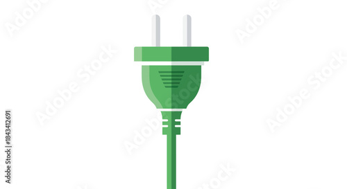 Green Power Plug