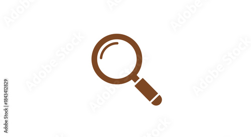 Magnifying Glass Icon