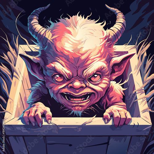 giovane demone cornuto 01