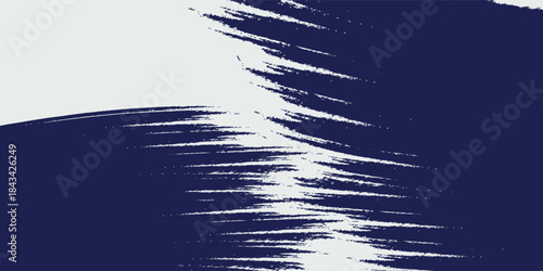 Abstract halftone wave dots background. Futuristic twisted grunge pattern, dots, circles. Vector modern optical pop art texture for posters, business cards and etc