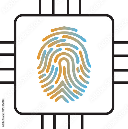 Digital Fingerprint