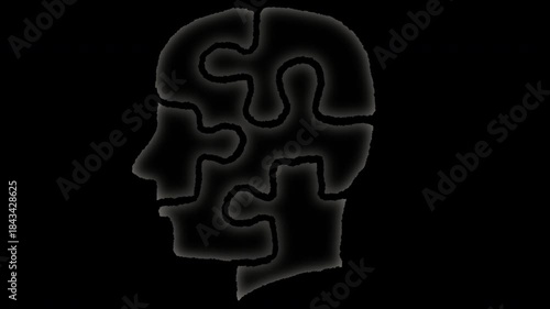 ideal animation for down syndrome themes