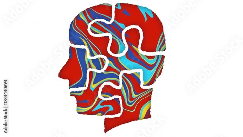 ideal animation for down syndrome themes