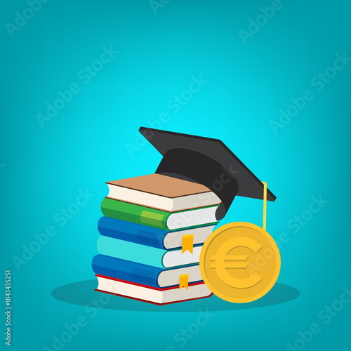 Student Success Scholarship Ideas for College and University Tuition Fees for education, investment and scholarship