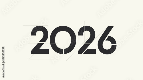 Abstract outline of a kitchen whisk, representing abstract culinary concepts and modern kitchen design, available as vector art.