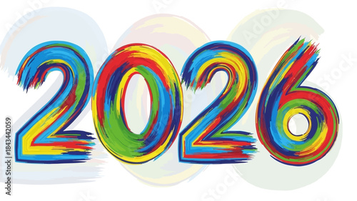 Contemporary Whisk Utensil Vector for Kitchen Appliance Advertisements and Cooking School Promotions