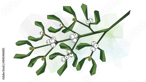 Dynamic Kitchen Whisk Vector Illustration. Playful Cooking Utensil Graphic for Food Blogs, Recipe Cards, and Creative Culinary Projects.