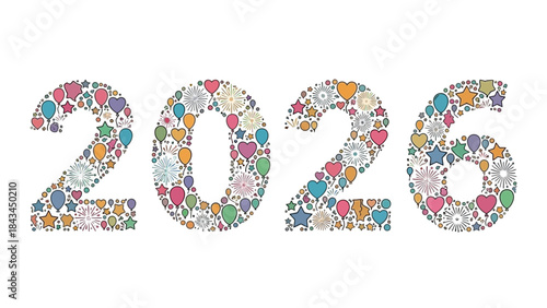 Hand-Drawn Doodle Whisk for Creative Cooking Blogs and Artisan Food Market Promotional Material Vector