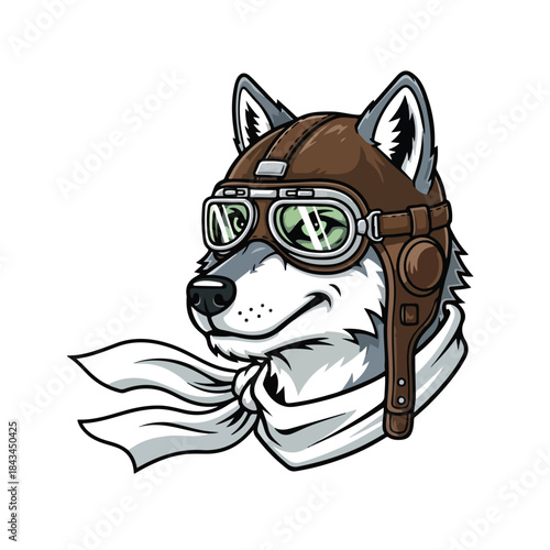 Cartoon cat chef holding spoon, smiling and wearing white hat and coat, ready to cook.