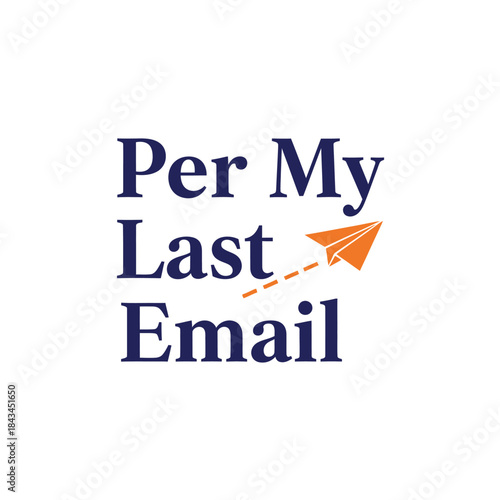 Per my last email typography t-shirt design