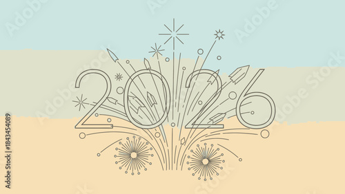 Stylized Silver Whisk Graphic for Upscale Restaurant Logos and Cafe Branding