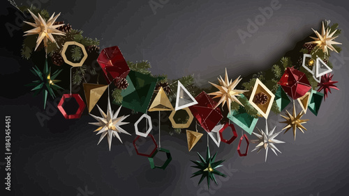 Solid Whisk Silhouette Vector for Ingredient Lists or Kitchen Inventory