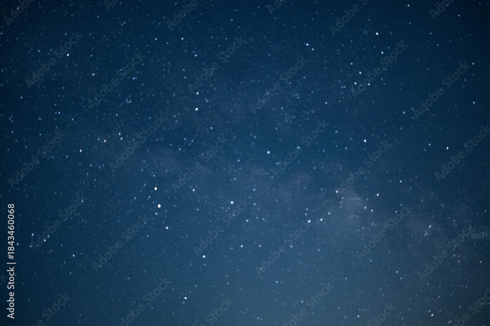 Fototapeta premium Universe