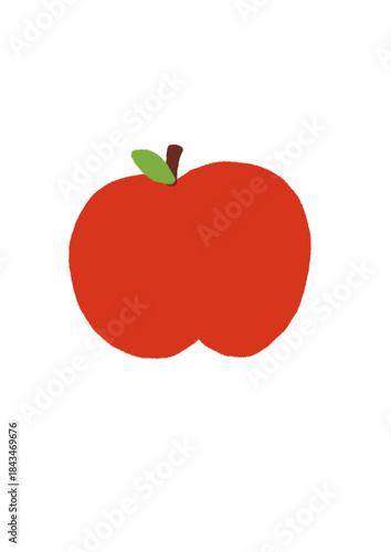 Red Apple Issolates