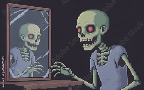 skull and crossbones