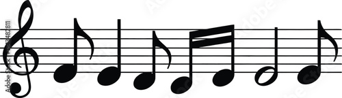 Illustrative vector file format for graphic design and scalable digital art projects