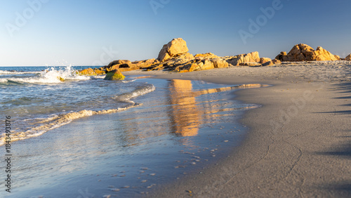 Sardinien, Perle im Mittelmeer