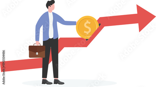 Investment, long-term stable investment and investment returns
