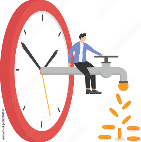 Monetizing Time: Building Passive Income Streams
