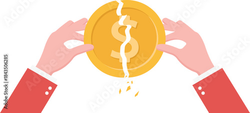 The Impact of Debt on Personal and Business Finance
