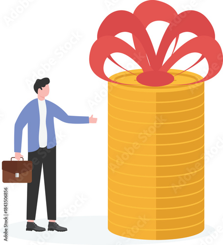 Money Gifts, Bribes, Employee Benefits, Perks, Bonuses, Salaries,
