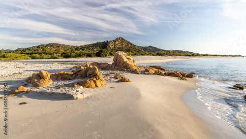 Sardinien, Trauminsel im Mittelmeer