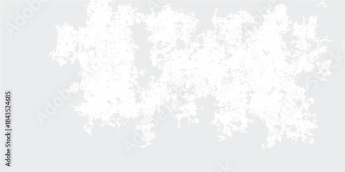 Abstract watercolor and grunge background with grey paint brush strokes creates a vintage marble stone texture for a winter ice wallpaper design