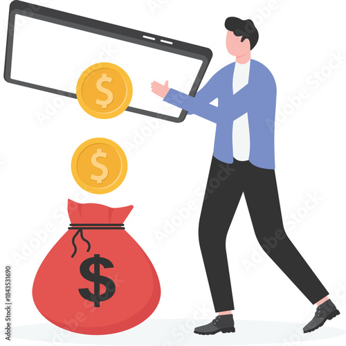 Adobe Illustrator Artwork