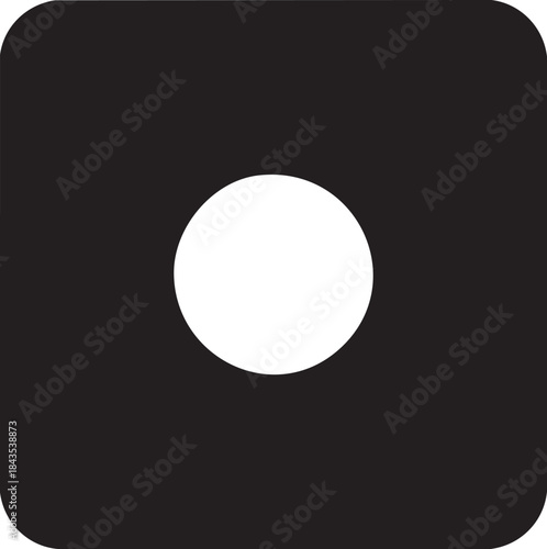 Outrigger Pad Silhouettes Vector Crane Stabilization Foot