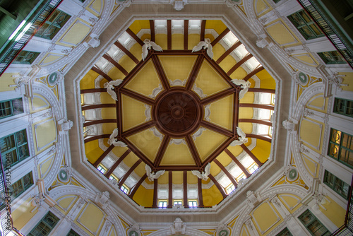 Tokyo, japan. Japan railway Tokyo station（東京駅）