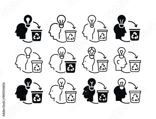 Design Thinking Logos. The role of design thinking in reducing w