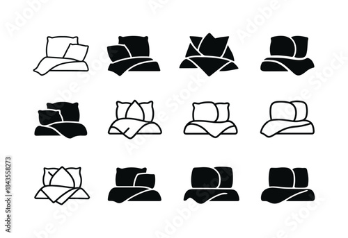 Cozy Corner Logos. Making a cozy corner with pillows and a blank