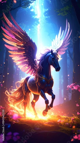 pegasus