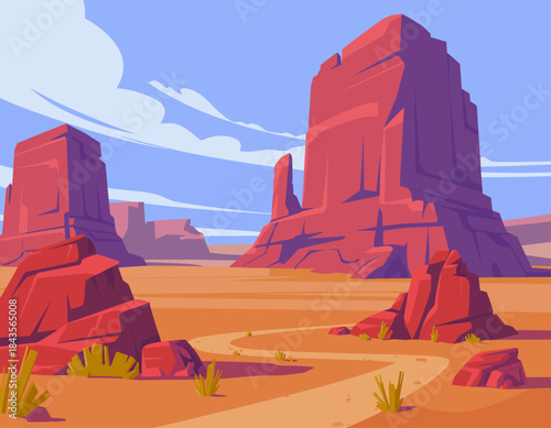 monument valley arizona