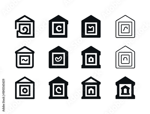 Museum Preservation Logos. The role of museums and collections i