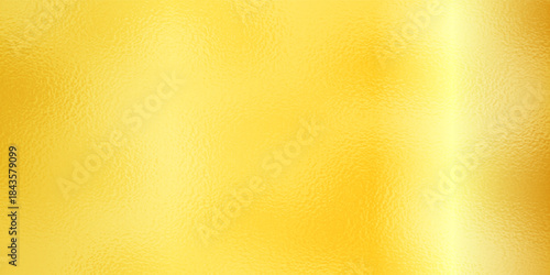 gold  frosted glass ,Frosted glass surface with a blurred texture, Modern backdrop. Gradient delicate surface print. Design for business prints. Vector illustration