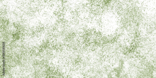 Soft sage green watercolor texture background with organic grunge patterns, subtle mottled paint, light abstract wash, natural paper surface, calm artistic backdrop for design, branding, web, print.