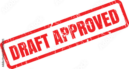 DRAFT APPROVED