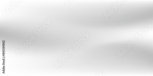 Abstract mesh silver foil background with metal mirror texture. Chrome gradient surface with light gloss art design